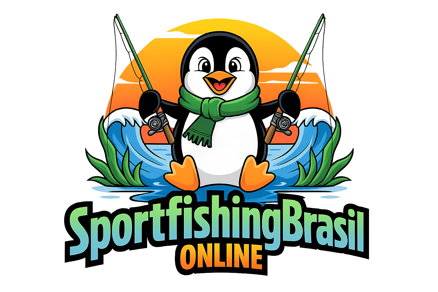 SportFishing Brasil