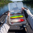 Kit Isca Zig Zarinha 3 Unidades para Tucunaré e Traíra | SportFishing Brasil