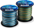 Linha Multifilamento Proberos 8 Fios Alta Resistência | SportFishing Brasil