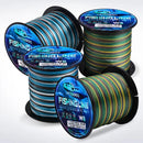 Linha Multifilamento Proberos 8 Fios Alta Resistência | SportFishing Brasil