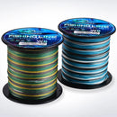 Linha Multifilamento Proberos 8 Fios Alta Resistência | SportFishing Brasil