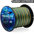 Linha Multifilamento Proberos 8 Fios Alta Resistência | SportFishing Brasil