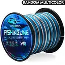 Linha Multifilamento Proberos 8 Fios Alta Resistência | SportFishing Brasil