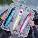 Zig Magic: A Isca de Superfície com Nado em Z e Cores Especiais | SportFishing Brasil
