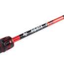 Vara Ágata Carbono para Carretilha de Alta Sensibilidade e Precisão | SportFishing Brasil